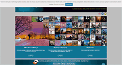 Desktop Screenshot of ckfoto.pl